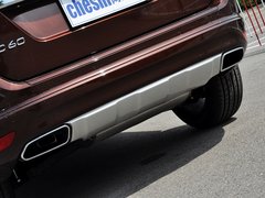 2014款 T5 2.0T DCT 智雅版 5座