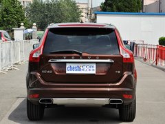 2014款 T5 2.0T DCT 智雅版 5座