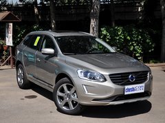 2014款 T6 3.0T 自动 智逸版 5座