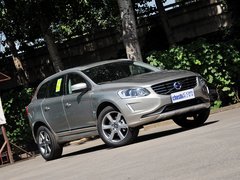 2014款 T6 3.0T 自动 智逸版 5座