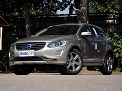 2014款 T6 3.0T 自动 智逸版 5座