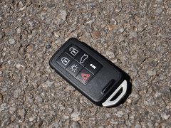 2014款 T6 3.0T 自动 智逸版 5座