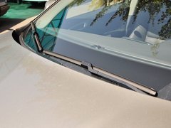 2014款 T6 3.0T 自动 智逸版 5座