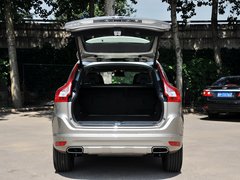 2014款 T6 3.0T 自动 智逸版 5座