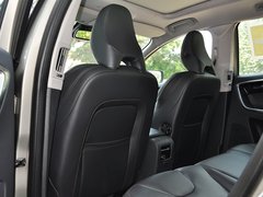 2014款 T6 3.0T 自动 智逸版 5座