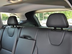 2014款 T6 3.0T 自动 智逸版 5座