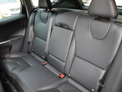 2014款 T6 3.0T 自动 智逸版 5座