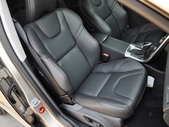 2014款 T6 3.0T 自动 智逸版 5座