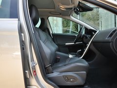 2014款 T6 3.0T 自动 智逸版 5座