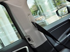 2014款 T6 3.0T 自动 智逸版 5座