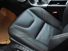 2014款 T6 3.0T 自动 智逸版 5座