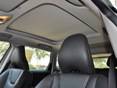 2014款 T6 3.0T 自动 智逸版 5座