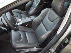 2014款 T6 3.0T 自动 智逸版 5座