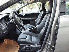 2014款 T6 3.0T 自动 智逸版 5座