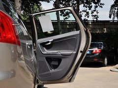 2014款 T6 3.0T 自动 智逸版 5座