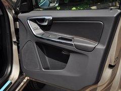 2014款 T6 3.0T 自动 智逸版 5座