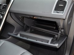 2014款 T6 3.0T 自动 智逸版 5座