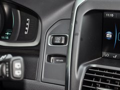 2014款 T6 3.0T 自动 智逸版 5座