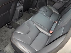 2014款 T6 3.0T 自动 智逸版 5座
