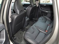 2014款 T6 3.0T 自动 智逸版 5座