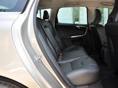 2014款 T6 3.0T 自动 智逸版 5座