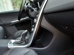 2014款 T6 3.0T 自动 智逸版 5座