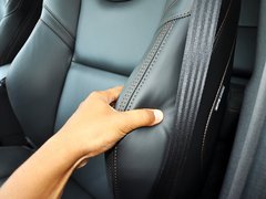 2014款 T6 3.0T 自动 智逸版 5座