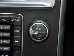2014款 T6 3.0T 自动 智逸版 5座