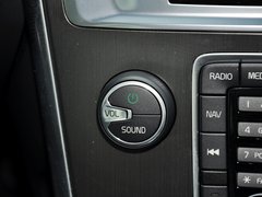 2014款 T6 3.0T 自动 智逸版 5座
