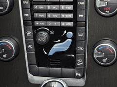 2014款 T6 3.0T 自动 智逸版 5座