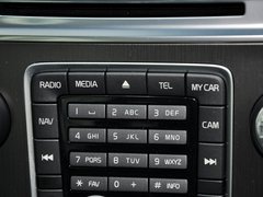 2014款 T6 3.0T 自动 智逸版 5座