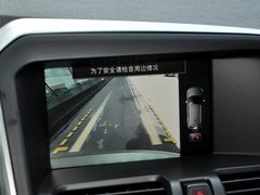 2014款 T6 3.0T 自动 智逸版 5座