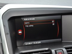2014款 T6 3.0T 自动 智逸版 5座