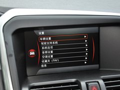 2014款 T6 3.0T 自动 智逸版 5座