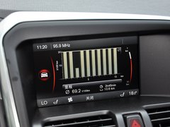 2014款 T6 3.0T 自动 智逸版 5座