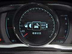2014款 T6 3.0T 自动 智逸版 5座