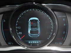 2014款 T6 3.0T 自动 智逸版 5座