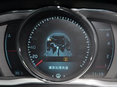 2014款 T6 3.0T 自动 智逸版 5座