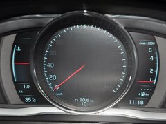2014款 T6 3.0T 自动 智逸版 5座