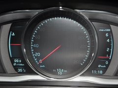 2014款 T6 3.0T 自动 智逸版 5座