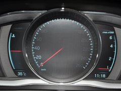 2014款 T6 3.0T 自动 智逸版 5座