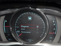 2014款 T6 3.0T 自动 智逸版 5座