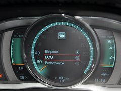 2014款 T6 3.0T 自动 智逸版 5座
