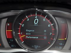 2014款 T6 3.0T 自动 智逸版 5座