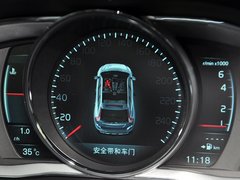 2014款 T6 3.0T 自动 智逸版 5座