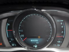 2014款 T6 3.0T 自动 智逸版 5座