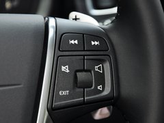 2014款 T6 3.0T 自动 智逸版 5座