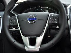2014款 T6 3.0T 自动 智逸版 5座
