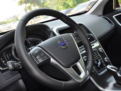 2014款 T6 3.0T 自动 智逸版 5座