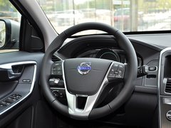 2014款 T6 3.0T 自动 智逸版 5座